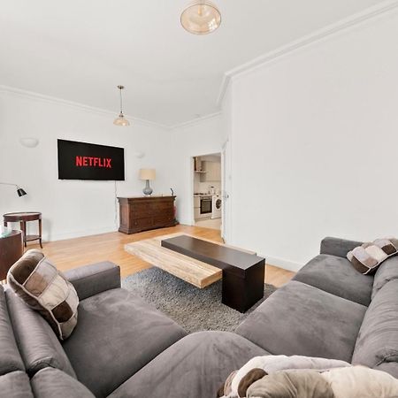 Sg, Stylish Paddington, Central London Apartment Eksteriør bilde
