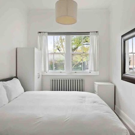 Sg, Stylish Paddington, Central London Apartment Eksteriør bilde