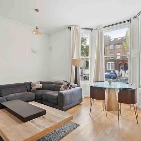 Sg, Stylish Paddington, Central London Apartment Eksteriør bilde