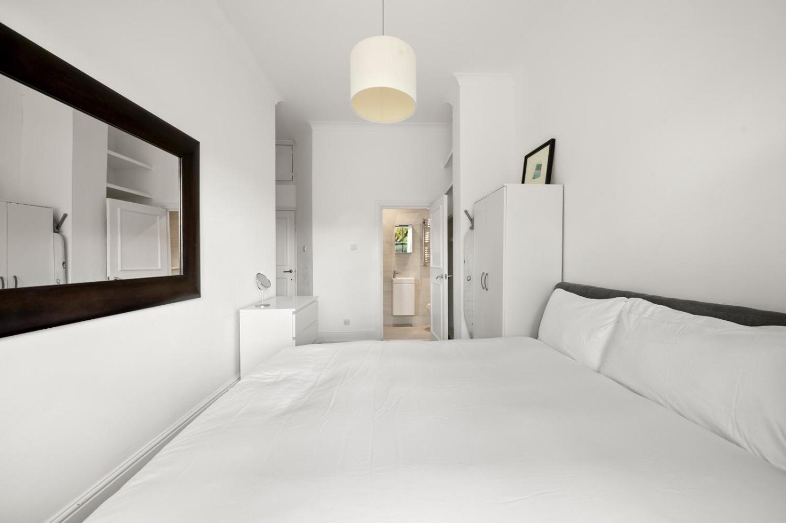 Sg, Stylish Paddington, Central London Apartment Eksteriør bilde