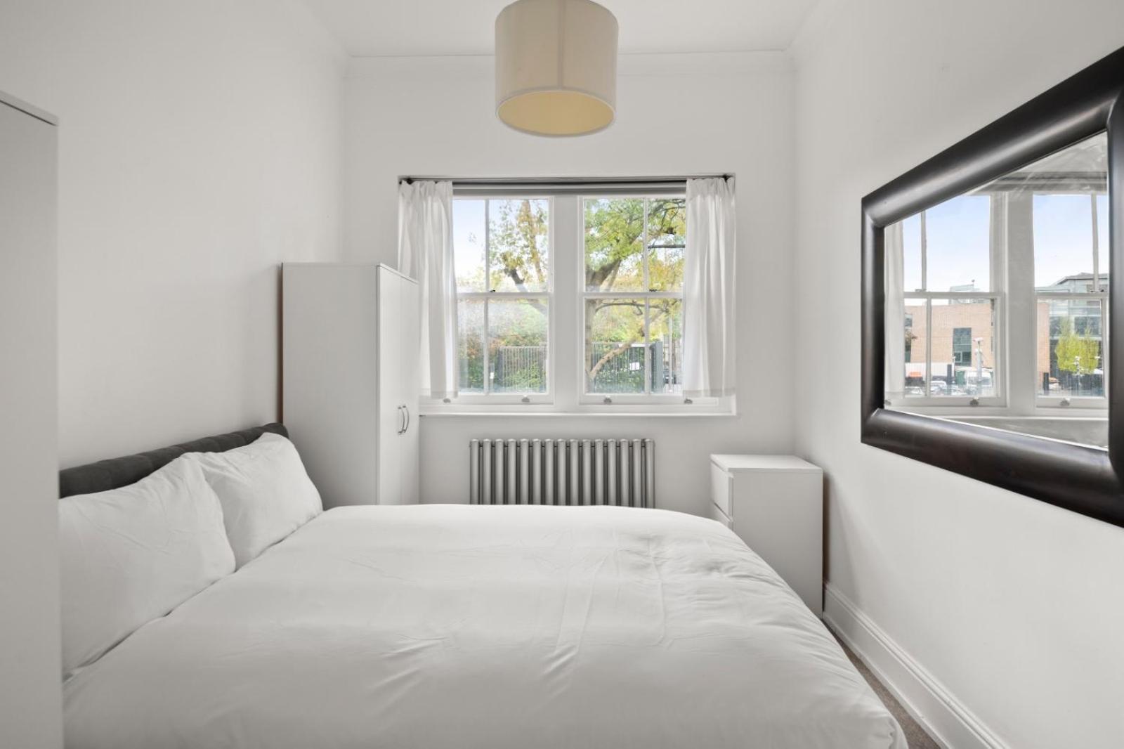 Sg, Stylish Paddington, Central London Apartment Eksteriør bilde