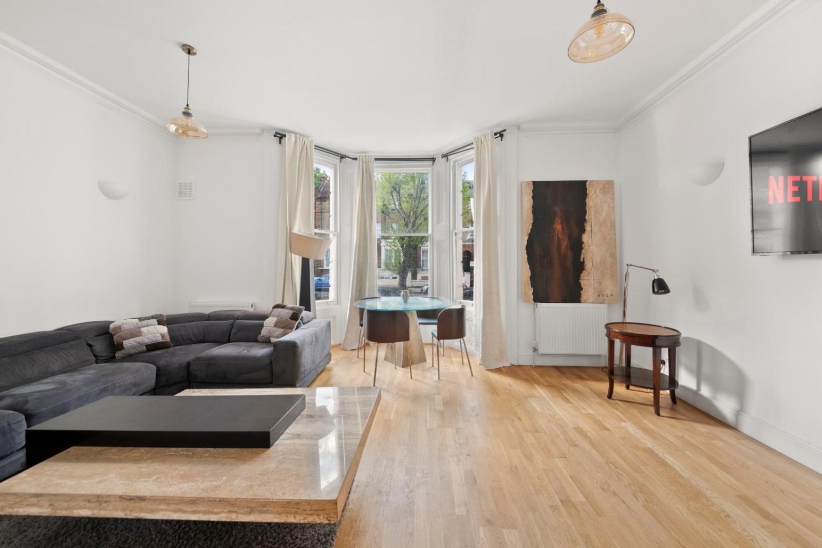 Sg, Stylish Paddington, Central London Apartment Eksteriør bilde