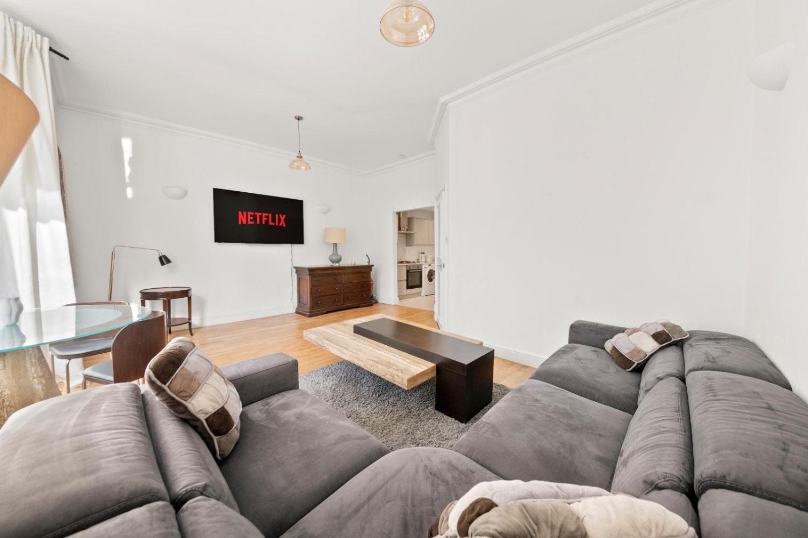 Sg, Stylish Paddington, Central London Apartment Eksteriør bilde