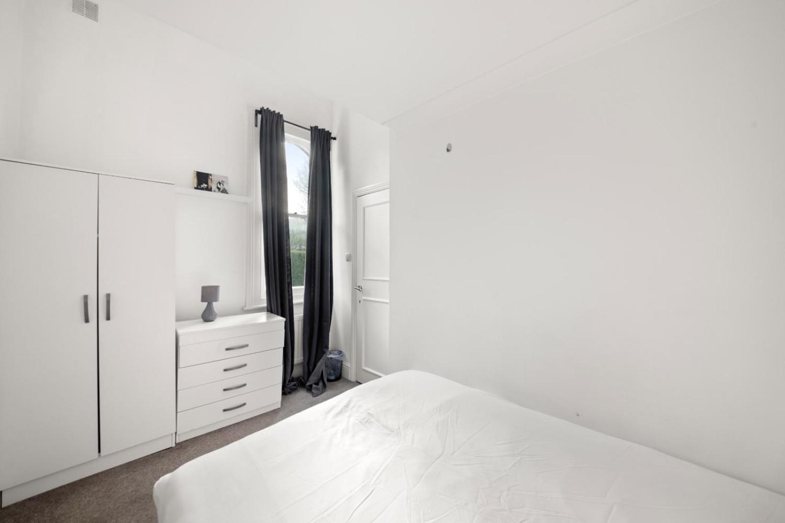 Sg, Stylish Paddington, Central London Apartment Eksteriør bilde