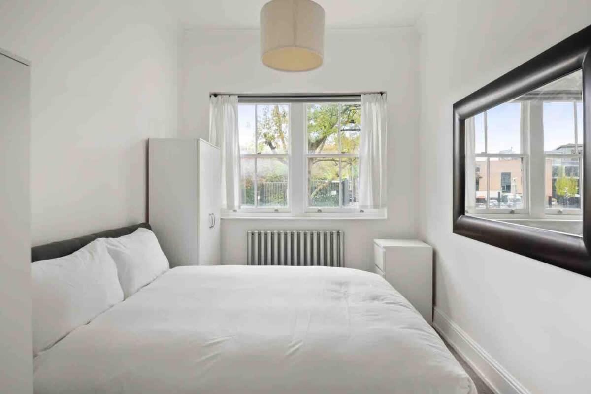 Sg, Stylish Paddington, Central London Apartment Eksteriør bilde