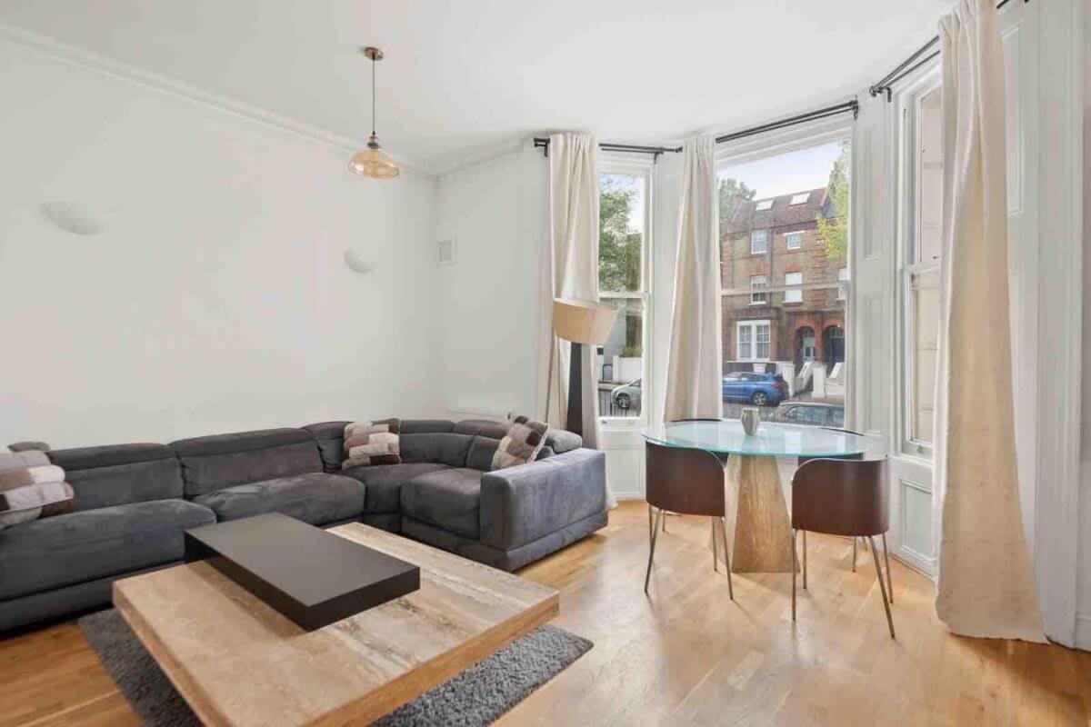 Sg, Stylish Paddington, Central London Apartment Eksteriør bilde