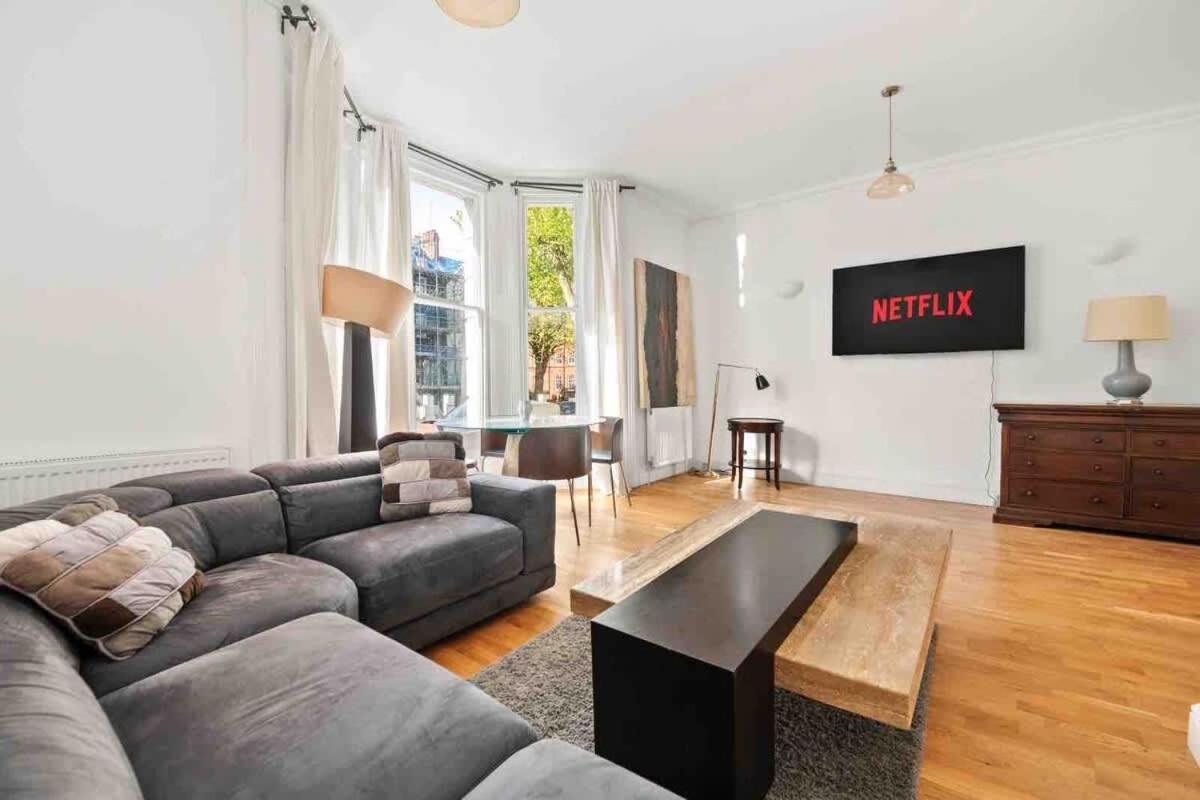Sg, Stylish Paddington, Central London Apartment Eksteriør bilde